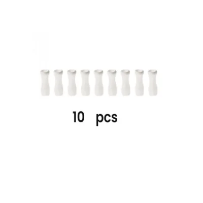 10x - 510 Drip Tip Tester - Curvy - vers. Farben (Einzelverpackt)10x Drip Tip Curvy&nbsp;Einzeln , Luftsticher und steril verpackt! ideal zum probieren von andern Dampfern Farbe:&nbsp; 10x schwarz oder 10x&nbsp; weiss oder Mix (10x vers. Farben)&nbsp;&nbsp;&nbsp;12753chubby Gorilla0,90&nbsp;CHFsmoke-shop.ch0,90&nbsp;CHF