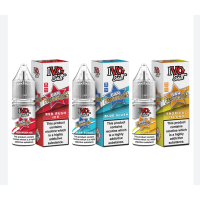 10ml I VG SALT BAR - 20 mg - FAVOURITES - alle Geschmacksrichtungen -Lieferumfang:  10ml I VG SALT BAR - 20 mg - FAVOURITES - alle Geschmacksrichtungen -Geschmack: auswählbar50% / 50%20 mg Nikotin SalzPerfekt für alle Pod Systeme - stark im Geschmack13735I VG (I Vape Great) Premium Liquids5,50 CHFsmoke-shop.ch5,50 CHF