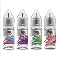 10ml I VG SALT BAR - 20 mg - FAVOURITES - alle Geschmacksrichtungen -Lieferumfang:  10ml I VG SALT BAR - 20 mg - FAVOURITES - alle Geschmacksrichtungen -Geschmack: auswählbar50% / 50%20 mg Nikotin SalzPerfekt für alle Pod Systeme - stark im Geschmack13735I VG (I Vape Great) Premium Liquids5,50 CHFsmoke-shop.ch5,50 CHF