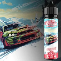 Bandoleros Road Fresh & Furious Vape Maker 50ml - 00MG - ShortfillLieferumfang: Bandoleros Road Fresh &amp; Furious Vape Maker 50ml - 00MG - ShortfillGeschmack: frisch, rote Früchte, Johannisbeere, BrombeerePG/VG: 40/60Vape Maker legt mit seiner neuen Liquidserie Fresh &amp; Furious den zweiten Gang ein!Verwandeln Sie sich mit Bandoleros Road in einen echten Bandoleros (Gesetzloser). Eine Mischung aus roten Früchten, Brombeeren und Johannisbeeren, die von einer großen Welle der Frische verfolgt wird.Inhalt: 50 mlNikotingehalt: 0 mgMischverhältnis: 40% PG / 60% VGInhaltstoffe: Propylenglykol, pflanzliches Glyzerin, Aromen14723Fresh & Furios Vape Maker18,30 CHFsmoke-shop.ch18,30 CHF