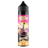 Crazy Driver Taste & Furious Vape Maker 50ml - 00MG - ShortfillLieferumfang: Crazy Driver Taste &amp; Furious Vape Maker 50ml - 00MG - ShortfillGeschmack: Harlekin-Bonbons, Frische, Schlangenfrucht, GuavePG/VG: 40/60Vape Maker ist wieder voll da mit seiner neuen Produktreihe Taste &amp; Furious!Rase durch die Straßen von Seattle mit dem Crazy Driver, einer Kurve aus Schlangenfrucht, einem Anstieg aus Guave und einer Beschleunigung aus Harlekin-Bonbons. Das Ganze garniert mit einem frischen Drift.Inhalt: 50 mlNikotingehalt: 0 mgMischverhältnis: 40% PG / 60% VGInhaltstoffe: Propylenglykol, pflanzliches Glyzerin, Aromen14724Fresh & Furios Vape Maker18,30&nbsp;CHFsmoke-shop.ch18,30&nbsp;CHF