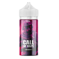 Scout Call Of Vape Cloud Vapor 100ml - ShortfillScout Call Of Vape Cloud Vapor 100ml - ShortfillGeschmack: Himbeere, Drachenfrucht, GranatapfelPG/VG: 30/70Willkommen, SOLDAT des Dampfens, in der epischen Welt von CALL OF VAPE, wo Spiel und Dampfen zu einer völlig neuen, sensorischen Erfahrung verschmelzen.Erforschen Sie mit SCOUT ein unbekanntes Geschmacksgebiet.Die furchtlose und exotische Drachenfrucht leuchtet den Weg, während die süße Himbeere und der spritzige Granatapfel sich in die Nachhut schleichen. Diese Aromen, die Feinheit und Intensität vereinen, entfalten sich als Vorhut für ein fesselndes und erneutes Dampferlebnis.14726Cloud Vapor Frankreich19,90 CHFsmoke-shop.ch19,90 CHF