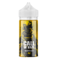 Support Call Of Vape Cloud Vapor 100ml - ShortfillAssault Call Of Vape Cloud Vapor 100ml - ShortfillGeschmack: Schwarze Johannisbeere, Himbeere, Granatapfel, MangoPG/VG: 30/70Willkommen, SOLDAT des Dampfens, in der epischen Welt von CALL OF VAPE, wo Spiel und Dampfen zu einer völlig neuen, sensorischen Erfahrung verschmelzen.An der Geschmacksfront erweist sich SUPPORT als der unumgängliche Verbündete. Er ist der Pfeiler, die Basis, auf die Sie sich verlassen können, um Ihr Dampferlebnis zu stärken und zu bereichern.Die süße, pralle und fleischige Mango übernimmt die Führung, unterstützt von der spritzigen Lebendigkeit des Granatapfels. Die herrlich säuerliche Himbeere wird mit der tiefen, samtigen Schwarzen Johannisbeere kombiniert, um diese Mischung auszugleichen.14727Cloud Vapor Frankreich19,90 CHFsmoke-shop.ch19,90 CHF
