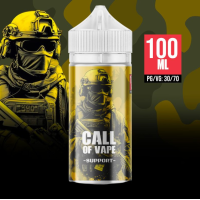 Support Call Of Vape Cloud Vapor 100ml - ShortfillAssault Call Of Vape Cloud Vapor 100ml - ShortfillGeschmack: Schwarze Johannisbeere, Himbeere, Granatapfel, MangoPG/VG: 30/70Willkommen, SOLDAT des Dampfens, in der epischen Welt von CALL OF VAPE, wo Spiel und Dampfen zu einer völlig neuen, sensorischen Erfahrung verschmelzen.An der Geschmacksfront erweist sich SUPPORT als der unumgängliche Verbündete. Er ist der Pfeiler, die Basis, auf die Sie sich verlassen können, um Ihr Dampferlebnis zu stärken und zu bereichern.Die süße, pralle und fleischige Mango übernimmt die Führung, unterstützt von der spritzigen Lebendigkeit des Granatapfels. Die herrlich säuerliche Himbeere wird mit der tiefen, samtigen Schwarzen Johannisbeere kombiniert, um diese Mischung auszugleichen.14727Cloud Vapor Frankreich19,90 CHFsmoke-shop.ch19,90 CHF