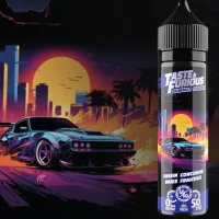 Summer Sprint Taste & Furious Vape Maker 50ml - ShortfillLieferumfang: Summer Sprint Taste &amp; Furious Vape Maker 50ml - ShortfillGeschmack: beerig, frisch, Traube stimmt übereinPG/VG: 40/60Vape Maker ist wieder voll da mit seiner neuen Produktreihe Taste &amp; Furious!Tauchen Sie ein in die nächtlichen Rennen von Miami mit dieser neuen Mischung aus Concorde-Traube und Beeren, die mit einer guten Dosis Frische angereichert ist. Halten Sie sich fest, es wird schneller!Inhalt: 50 mlNikotingehalt: 0 mgMischverhältnis: 40% PG / 60% VGInhaltstoffe: Propylenglykol, pflanzliches Glyzerin, Aromen14728Fresh & Furios Vape Maker18,40 CHFsmoke-shop.ch18,40 CHF