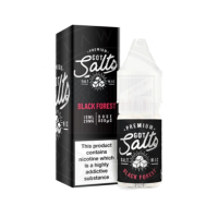 Got Salts Black Forest 10ml - Salt - vers. Nikotinstärken