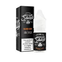 Got Salts Blood Sun 10ml - Salt - vers. NikotinstärkenLieferumfangGot Salts Blood Sun 10ml - Salt - vers. NikotinstärkenBlood Sun von Got Salts bietet eine Zitrusmischung aus Blutorangen gepaart mit Grapefruit für einen saftigen Twist.Blood Sun von Got Salts kommt als 10ml Nik-Salz mit 10/20mg Nikotin.50% VG / PG 14734Juice N Power Frankreich4,90 CHFsmoke-shop.ch4,90 CHF Got Salts Blood Sun 10ml - Salt - vers. NikotinstärkenLieferumfangGot Salts Blood Sun 10ml - Salt - vers. NikotinstärkenBlood Sun von Got Salts bietet eine Zitrusmischung aus Blutorangen gepaart mit Grapefruit für einen saftigen Twist.Blood Sun von Got Salts kommt als 10ml Nik-Salz mit 10/20mg Nikotin.50% VG / PG 14734Juice N Power Frankreich4,90 CHFsmoke-shop.ch4,90 CHF