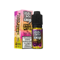 Double Drip Strawberry Banana Waffle - 3mg - 10ml