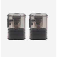 2 Ersatzkartuschen 4ml PureMax Pod SX Mini (PX Carttidge)Packung mit zwei SX Mini PureMax Pod Patronen mit eingebautem Widerstand, die bis zu 4ml Liquid enthalten können.Kompatibel mit dem PureMax Pod Kit.Achten Sie darauf, den Drip Tip 510 (im Kit enthalten) aufzubewahren, da er nicht im Lieferumfang der Patrone enthalten ist.14710SX mini (YIHI Chip)9,90 CHFsmoke-shop.ch9,90 CHF