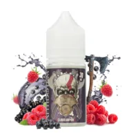Antidotum Concentre Cloud Vapor 30ml (DIY) - AromaAntidotum Concentre Cloud Vapor 30ml (DIY) - AromaGeschmack: Schwarze Johannisbeere, HimbeereCloud Vapors Pandemic Antidote-Serie mit intensivem Geschmack nach roten Früchten wird um ein neues Aroma erweitert. Gönnen Sie sich einen säuerlichen Genuss mit einem Cocktail aus schwarzer Johannisbeere und roter Himbeere.Konzentriertes Aroma zum Verdünnen in einer Basis.Aroma nicht Pur dampfen!Mischverhältnis: 12% empfohlene Reifezeit:&nbsp;5-10 Tage14705Cloud Vapor Frankreich10,30&nbsp;CHFsmoke-shop.ch10,30&nbsp;CHF