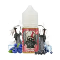Pandemia Concentre Cloud Vapor 30ml (DIY) - AromaPandemia Concentre Cloud Vapor 30ml (DIY) - AromaGeschmack: Schwarze Johannisbeere, Himbeere, BlaubeereDie Pandemic Antidote-Reihe von Cloud Vapor hat ein neues Aroma. Lassen Sie die ansteckende Freude von Schwarzer Johannisbeere, Heidelbeere und Blauer Himbeere mit dem Pandemia-Konzentrat auf sich wirken.Konzentriertes Aroma zum Verdünnen in einer Basis.14712Cloud Vapor Frankreich11,90&nbsp;CHFsmoke-shop.ch11,90&nbsp;CHF