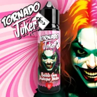 Bubble Gum Pastèque Melon 0mg 50ml - Tornado Joker by Aromazon - shortfillBubble Gum Pastèque Melon 0mg 50ml - Tornado Joker by Aromazon - shortfillGeschmack:Finden Sie eine leckere Mischung aus Bubble Gum und einer saftigen Wassermelone, die von einer saftigen Melone begleitet wird.Marke AromazomLand FrankreichGeschmack Fruchtig, GourmandPG/VG-Verhältnis 50/50Verpackung PE-Flasche 60ml mit kindersicherem Verschluss.Inhalt 50mlNikotindosierung 0mg14698Aromazon - Createur de Saveurs19,90 CHFsmoke-shop.ch19,90 CHF