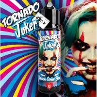 Bonbon Cerise Bleue 0mg 50ml - Tornado Joker by Aromazon - shortfillLieferumfang: Bonbon Cerise Bleue 0mg 50ml - Tornado Joker by Aromazon - shortfillGeschmack:Entdecken Sie den süßen Geschmack eines Bonbons mit blauer Kirsche, ein Muss, das Sie in Ihre Kindheit zurückversetzt.Marke AromazomLand FrankreichGeschmack Fruchtig, GourmandPG/VG-Verhältnis 50/50Verpackung PE-Flasche 60ml mit kindersicherem Verschluss.Inhalt 50mlNikotindosierung 0mg14697Aromazon - Createur de Saveurs19,90 CHFsmoke-shop.ch19,90 CHF