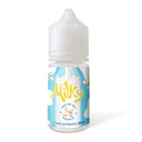 Lait de Riz Soufflé 30ml - Milky by Le Coq Qui Vape - Aroma (DIY)Lait de Riz Soufflé 30ml - Milky by Le Coq Qui Vape - Aroma (DIY)Ein überraschender Geschmack, der leckere Milch mit köstlichem Puffreis mischt.Marke Le Coq Qui VapeLand FrankreichGeschmack GourmandeVerpackung PE-Flasche 30ml mit kindersicherem Verschluss.Inhalt 30mlSteep-Zeit 10 - 15 TageEmpfohlene Dosierung 10% bis 15Aroma nie pur Dampfen14654Vintage by Juice 6612,90 CHFsmoke-shop.ch12,90 CHF