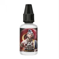 Yakuza SWEET EDITION 30ml - Ultimate von a&l shakers Aroma (DIY)Eine fruchtig-süße Kombination aus festen, saftigen Ananasscheiben und weichen Litschis. Yakuza SWEET EDITION 30ml - Ultimate von a&amp;l shakers Aroma (DIY)Eine fruchtig-süße Kombination aus festen, saftigen Ananasscheiben und weichen Litschis.Green Edition, die Ihnen versichert, dass sie völlig frei von Sucralose und allen anderen Derivaten im Zusammenhang mit Süßstoffen ist.Sweet/Original, die Originalversion mit ihren betörenden süßen Noten.Marke A&amp;LLand FrankreichFruchtiger &amp; frischer GeschmackVerpackung PE-Flasche 30ml mit kindersicherem Verschluss.Inhalt 30mlSteep-Zeit 3 bis 5 Tage12836A&L Shakers Aromen11,90 CHFsmoke-shop.ch11,90 CHF