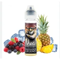 Ragnarok Legend Ultimate 0mg 50ml - A&L - ShortfillDer Ragnarok und seine erhabene Mischung aus Erdbeeren, Himbeeren, Blaubeeren, Johannisbeeren und schwarzen Johannisbeeren, aber diesmal zusätzlich mit Ananas, ohne dabei seine ultrafrische Seite zu vergessen!Ragnarok Legend Ultimate 0mg 50ml - A&amp;L - ShortfillManufacturer A&amp;LCountry FranceFlavor Fruity,PG/VG ratio 50/50Packaging 60ml PE bottle with childproof lockCapacity 50mlNicotine rate 0mgSucralose No14308A&L Shakers Aromen18,90 CHFsmoke-shop.ch18,90 CHF