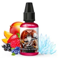 30 ml Ragnarok Primal Sweet Edition von a&l shakers AromaRoten Früchten, MangoUltimate Ragnarok Primal Sweet Edition 30ml AromaGeschmack: Roten Früchten, MangoWie seine Kollegen dominiert sein Herz aus roten Früchten das Rezept. Es unterscheidet sich jedoch dank der Hinzufügung einer Mango-Note. Eine süße und saftige Frucht, die diesem Rezept eine Dimension beruhigender Wärme verleiht, die man auf den ersten Blick nicht ahnen würde ...9549A&L Shakers Aromen11,90 CHFsmoke-shop.ch11,90 CHF 30 ml Ragnarok Primal Sweet Edition von a&l shakers AromaRoten Früchten, MangoUltimate Ragnarok Primal Sweet Edition 30ml AromaGeschmack: Roten Früchten, MangoWie seine Kollegen dominiert sein Herz aus roten Früchten das Rezept. Es unterscheidet sich jedoch dank der Hinzufügung einer Mango-Note. Eine süße und saftige Frucht, die diesem Rezept eine Dimension beruhigender Wärme verleiht, die man auf den ersten Blick nicht ahnen würde ...9549A&L Shakers Aromen11,90 CHFsmoke-shop.ch11,90 CHF