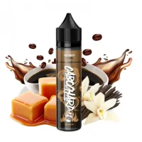 Cafe Vanille Caramel Cabochard 50ml - ShortfillGeschmack: Kaffee, Karamell, VanillePG/VG: 50/50Ein gerösteter Vanillekaffee gemischt mit einem Karamell, der für eine explosive Gourmetflüssigkeit sorgt. Das ist Cabochard im 50mL-Format.Hersteller CabochardLand FrankreichGeschmacksrichtung GourmetPG/VG-Verhältnis 50/50Verpackung 60ml PE-Flasche mit kindersicherem VerschlussFassungsvermögen 50mlNikotingehalt 0mg14621Cabochard - Shortfill Frankreich19,90 CHFsmoke-shop.ch19,90 CHF