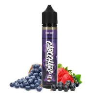 Fraise Cassis Myrtille Cabochard 50ml - ShortfillFraise Cassis Myrtille Cabochard 50ml - ShortfillGeschmack: Schwarze Johannisbeere, Erdbeere, HeidelbeerePG/VG: 50/50Eine Erdbeere, die einen umhaut, eine schwarze Johannisbeere, die einen umhaut, und eine Heidelbeere, die einen umhaut, für einen 50mL, der tötet. Das ist Cabochard für eine außergewöhnliche fruchtige Mischung.Hersteller CabochardLand FrankreichGeschmacksrichtung GourmetPG/VG-Verhältnis 50/50Verpackung 60ml PE-Flasche mit kindersicherem VerschlussFassungsvermögen 50mlNikotingehalt 0mg14622Cabochard - Shortfill Frankreich19,90 CHFsmoke-shop.ch19,90 CHF