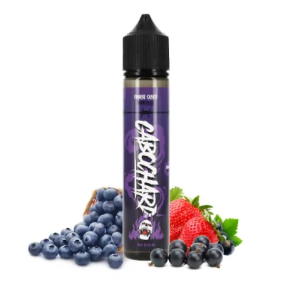 Fraise Cassis Myrtille Cabochard 50ml - ShortfillFraise Cassis Myrtille Cabochard 50ml - ShortfillGeschmack: Schwarze Johannisbeere, Erdbeere, HeidelbeerePG/VG: 50/50Eine Erdbeere, die einen umhaut, eine schwarze Johannisbeere, die einen umhaut, und eine Heidelbeere, die einen umhaut, für einen 50mL, der tötet. Das ist Cabochard für eine außergewöhnliche fruchtige Mischung.Hersteller CabochardLand FrankreichGeschmacksrichtung GourmetPG/VG-Verhältnis 50/50Verpackung 60ml PE-Flasche mit kindersicherem VerschlussFassungsvermögen 50mlNikotingehalt 0mg14622Cabochard - Shortfill Frankreich19,90 CHFsmoke-shop.ch19,90 CHF