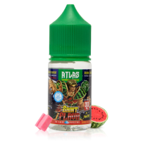 Aroma Atlas 30ml - Saint Flava by Swoke (DIY)14.Aroma Atlas 30ml - Saint Flava by Swoke (DIY)Geschmack: Eine harmonische Mischung aus saftigen Densuke-Wassermelonen und einem süßen Geschmack von Bubblegum.Konzentriertes Aroma, das in einer Base verdünnt wird.Herkunft: FrankreichAroma zum selbermischen (10-15%)AROMA NIE PUR DAMPFEN14609swoke13,90 CHFsmoke-shop.ch13,90 CHF