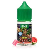 Aroma Atlas 30ml - Saint Flava by Swoke (DIY)14.Aroma Atlas 30ml - Saint Flava by Swoke (DIY)Geschmack: Eine harmonische Mischung aus saftigen Densuke-Wassermelonen und einem süßen Geschmack von Bubblegum.Konzentriertes Aroma, das in einer Base verdünnt wird.Herkunft: FrankreichAroma zum selbermischen Dosierung: 10-15%AROMA NIE PUR DAMPFEN14609swoke13,90&nbsp;CHFsmoke-shop.ch13,90&nbsp;CHF