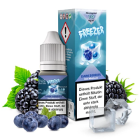 Freezer - Dark Berries - Nikotinsalz Liquid 20mg/mlDark Berries von Freezer aus Deutschland ist ein Mix aus verschiedenen süssen, dunklen Beeren herrlich gekühlt. Dark Berries von Freezer aus Deutschland ist ein Mix aus verschiedenen süssen, dunklen Beeren herrlich gekühlt.Geräteempfehlung: nachfüllbare Pod-Systeme10ml Flasche, 10mg oder 20mg Nikotinsalz.50VG/50PG14327Bro's Frost Aroma3,90 CHFsmoke-shop.ch3,90 CHF Freezer - Dark Berries - Nikotinsalz Liquid 20mg/mlDark Berries von Freezer aus Deutschland ist ein Mix aus verschiedenen süssen, dunklen Beeren herrlich gekühlt. Dark Berries von Freezer aus Deutschland ist ein Mix aus verschiedenen süssen, dunklen Beeren herrlich gekühlt.Geräteempfehlung: nachfüllbare Pod-Systeme10ml Flasche, 10mg oder 20mg Nikotinsalz.50VG/50PG14327Bro's Frost Aroma3,90 CHFsmoke-shop.ch3,90 CHF
