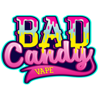 Red Berrys - 10ml von Bad Candy - Aroma (DIY)