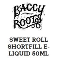 Sweet Roll – 50ml Shortfill von Baccy Roots UKLieferumfang: 1x Sweet Roll – 50ml Shortfill von Baccy Roots UKGeröstete Tabakblätter verschmelzen nahtlos mit cremiger Milch, dickem Honig und einem köstlichen Karamell-Finish zu einer der süßesten und schmackhaftesten Zigaretten überhaupt.Geschmack: Tobacco VG/PG : 70: 30Füllmenge 50ml8876Baccy Roots Tobacco Liquids13,20 CHFsmoke-shop.ch13,20 CHF