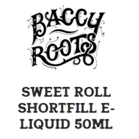 Sweet Roll – 50ml Shortfill von Baccy Roots UKLieferumfang: 1x Sweet Roll – 50ml Shortfill von Baccy Roots UKGeröstete Tabakblätter verschmelzen nahtlos mit cremiger Milch, dickem Honig und einem köstlichen Karamell-Finish zu einer der süßesten und schmackhaftesten Zigaretten überhaupt.Geschmack: Tobacco VG/PG : 70: 30Füllmenge 50ml8876Baccy Roots Tobacco Liquids13,20 CHFsmoke-shop.ch13,20 CHF Sweet Roll – 50ml Shortfill von Baccy Roots UKLieferumfang: 1x Sweet Roll – 50ml Shortfill von Baccy Roots UKGeröstete Tabakblätter verschmelzen nahtlos mit cremiger Milch, dickem Honig und einem köstlichen Karamell-Finish zu einer der süßesten und schmackhaftesten Zigaretten überhaupt.Geschmack: Tobacco VG/PG : 70: 30Füllmenge 50ml8876Baccy Roots Tobacco Liquids13,20 CHFsmoke-shop.ch13,20 CHF