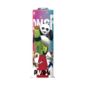 Schrumpfschlauch 18650 - B1 Kungfu Panda