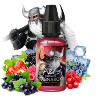 30 ml Ultimate Ragnarok sweet Edition von a&l shakers Aroma (DIY)