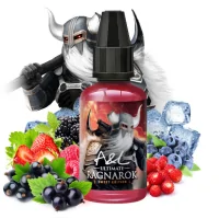 30 ml Ultimate Ragnarok SWEET Edition von a&l shakers Aroma (DIY)Das Ragnarok-Konzentrat ist eine fruchtige Mischung mit Aromen roter Früchte wie Erdbeeren und Brombeeren, Himbeeren und Heidelbeeren, alles in einem Wirbelwind der Frische ! Lieferumfang :30 ml Ultimative Ragnarok SWEET von a&amp;l shakers Aroma (DIY)Sweet Edition:  etwas süsser als das Original , für alle die es gerne etwas süsser haben Hersteller A&amp;LBereich UltimateLand FrankreichGeschmacksrichtung Fruchtig &amp; FrischVerpackung Flacon PE 30ml avec bouchon sécurité enfantInhalt 30mlZiehzeit 2 - 3 TageEmpfohlene Dosierung ab 8%.Aroma nie pur dampfen14744A&L Shakers Aromen11,90 CHFsmoke-shop.ch11,90 CHF