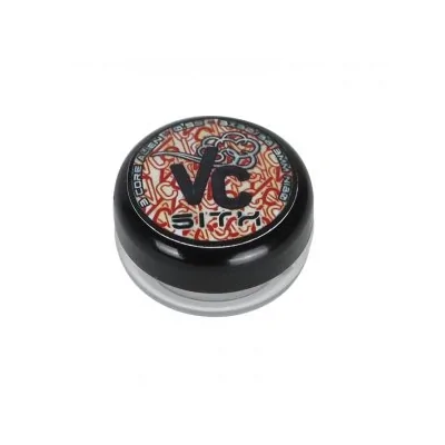 Vaperz Cloud Handmade Coils - vers. Ohm / VariantenLieferumfang:  Vaperz Cloud Handmade Coils - vers. Ohm / Varianten The Vaperz Cloud handmade coils are coils by Scott, and are made to the best of quality, these have been made to suit vaperz cloud products perfectly. Die Vaperz Cloud handgefertigten Spulen sind Spulen von Scott, und sind auf die beste Qualität gemacht, diese wurden gemacht, um vaperz Wolke Produkte perfekt passen. Asgard = 4 Core Alien, Material: Ni80, Resistance: 0.34ohm (Dual Coil)Asgard Mini = 4 Core Alien, Material: Ni80, Resistance: 0.10ohm (Dual Coil)Valhalla = 3 Core Alien, Material: Ni80, Resistance: 0.30ohm (Dual Coil)Valhalla Mini = 4 Core Alien, Material: Ni80, Resistance 0.10ohm (Dual Coil)Valkyrie = 4 Core Alien, Material: Ni80, Resistance: 0.12ohm (Dual Coil)Sith = 3 core Alien 0.59  Material: 3x30G/36G en Ni80 - 6 tours sur un axe de 3mm Durchmesser12801Vaperz Cloud9,90 CHFsmoke-shop.ch9,90 CHF