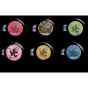 Vaperz Cloud Handmade Coils - vers. Ohm / Varianten