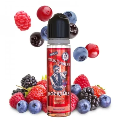Fruits Rouges 0mg 50ml - Mocktails by MoonShiners - ShortfillFruits Rouges 0mg 50ml - Mocktails by MoonShiners - ShortfillFrische rote Früchte für ein perfektes E-Liquid als All-Day!Marke MoonShinersMocktail-ReiheLand FrankreichFruchtiger, frischer GeschmackPG/VG-Verhältnis 50/50Verpackung PE-Flasche 60ml mit kindersicherem Verschluss.Inhalt 50ml14747Moonshiners - Premium Liquids18,90 CHFsmoke-shop.ch18,90 CHF