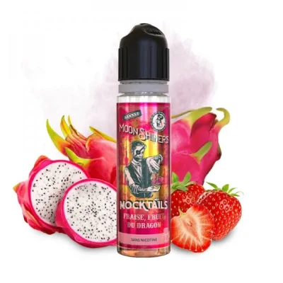 Fraise Fruit Du Dragon 0mg 50ml - Mocktails by MoonShiners - ShortfillFraise Fruit Du Dragon 0mg 50ml - Mocktails by MoonShiners - ShortfillEine sehr fruchtige Mischung aus Erdbeere und Drachenfrucht mit einem Hauch von Frische zu unserem Vergnügen!Marke MoonShinersMocktail-ReiheLand FrankreichFruchtiger, frischer GeschmackPG/VG-Verhältnis 50/50Verpackung PE-Flasche 60ml mit kindersicherem Verschluss.Inhalt 50ml14749Moonshiners - Premium Liquids18,90 CHFsmoke-shop.ch18,90 CHF