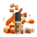 Toffee Sins - 10ml - by MoonShiners - vers. Nikotinstärken