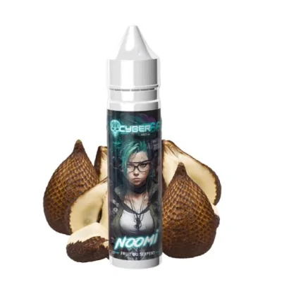 Noomi 0mg 50ml - Cyber 66 by Juice 66 - ShortfillNoomi 0mg 50ml - Cyber 66 by Juice 66 - ShortfillGeschmack: Eine einzigartige Mischung für ein außergewöhnliches Fruchterlebnis. Entdecken Sie den Geschmack der Schlangenfrucht.Marke Juice 66Cyber 66 ReiheLand FrankreichGeschmack GourmandePG/VG-Verhältnis 50/50Verpackung PE-Flasche 60ml mit kindersicherem Verschluss.Inhalt 50mlNikotindosierung 0mg14752Vintage by Juice 6616,90&nbsp;CHFsmoke-shop.ch16,90&nbsp;CHF
