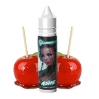 Ashe 0mg 50ml - Cyber 66 by Juice 66 - ShortfillAshe 0mg 50ml - Cyber 66 by Juice 66 - ShortfillGeschmack: Eine einzigartige Mischung für ein außergewöhnliches Frucht- und Gourmet-Erlebnis. Entdecken Sie den Geschmack von Liebesapfel.Marke Juice 66Cyber 66 ReiheLand FrankreichGeschmack GourmandePG/VG-Verhältnis 50/50Verpackung PE-Flasche 60ml mit kindersicherem Verschluss.Inhalt 50mlNikotindosierung 0mg14753Vintage by Juice 6610,10 CHFsmoke-shop.ch10,10 CHF