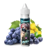 Even 0mg 50ml - Cyber 66 by Juice 66 - ShortfillEven 0mg 50ml - Cyber 66 by Juice 66 - ShortfillGeschmack: Eine einzigartige Mischung für ein außergewöhnliches Fruchterlebnis. Finden Sie Aromen von Heidelbeeren, Mirabellen und Trauben.Marke Juice 66Cyber 66 ReiheLand FrankreichGeschmack GourmandePG/VG-Verhältnis 50/50Verpackung PE-Flasche 60ml mit kindersicherem Verschluss.Inhalt 50mlNikotindosierung 0mg14755Vintage by Juice 6610,10 CHFsmoke-shop.ch10,10 CHF