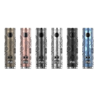 Mod Punk 86W Version -1.5 - Teslacigs