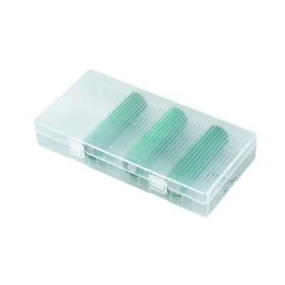 Box zur Aufbewahrung von 8x 18650-Akkus (Batterie Holder)Schaffen sie Sicherheit bei Industriezellen.Lieferumfang: 1x Eine perfekte Aufbewahrungsbox 8x 18650-AkkusAirtight and waterproof box, which can hold 8x 18650 batteries.Lieferung ohne Batterien (Bild dient zu Illustrationszwecken)14761Efest3,60&nbsp;CHFsmoke-shop.ch3,60&nbsp;CHF