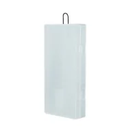 Box zur Aufbewahrung von 8x 18650-Akkus (Batterie Holder)Schaffen sie Sicherheit bei Industriezellen.Lieferumfang: 1x Eine perfekte Aufbewahrungsbox 8x 18650-AkkusAirtight and waterproof box, which can hold 8x 18650 batteries.Lieferung ohne Batterien (Bild dient zu Illustrationszwecken)14761Efest3,60&nbsp;CHFsmoke-shop.ch3,60&nbsp;CHF