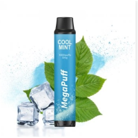 Puff 3000 -E-Shisha - 0mg (Ohne Nikotin) -MegaPuff ver. GeschmacksrichtungenLieferumfang: 1x Geek Bar Disposable Device Blueberry Ice 2% Salt Nic/2.0ml (Einweg E-Zigarette)2ml Hülse mit außergewöhnlichen fruchtigen Aromen.Vorgefüllte Hülse. TPD BEREITSchlankes, modernes und diskretes Format.Eingebauter 500mAh-Akku.Automatische Auslosung.20mg Nikotin Flüssigkeit.Vape 550 Züge auf Ihrer E-Zigarette mit großartigem Geschmack.14764geekvape6,90 CHFsmoke-shop.ch6,90 CHF