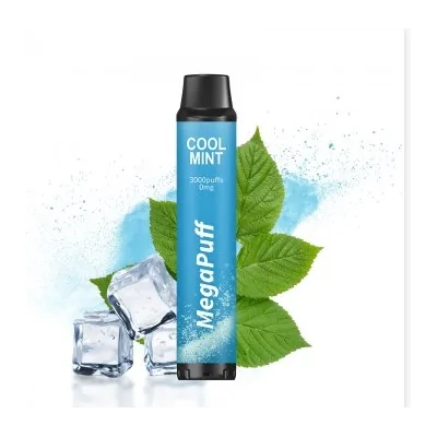 Puff 3000 - Cool Mint - 0mg (Ohne Nikotin) - MegaPuffLieferumfang: 1x Puff 3000 -E-Shisha - 0mg (Ohne Nikotin) -MegaPuff ver. Geschmacksrichtungen8ml vorgefüllte (nicht wiederbefüllbare) Hülse mit aussergewöhnlichen fruchtigen Aromen.Vorgefüllte Hülse. Schlankes, modernes und diskretes Format.Eingebauter 650mAh-Akku (Wiederaufladbar mittels USB-C)Automatische Auslosung.0mg Nikotin Flüssigkeit.ca. 3000 Züge mit großartigem Geschmack.14764geekvape6,90 CHFsmoke-shop.ch6,90 CHF Puff 3000 - Cool Mint - 0mg (Ohne Nikotin) - MegaPuffLieferumfang: 1x Puff 3000 -E-Shisha - 0mg (Ohne Nikotin) -MegaPuff ver. Geschmacksrichtungen8ml vorgefüllte (nicht wiederbefüllbare) Hülse mit aussergewöhnlichen fruchtigen Aromen.Vorgefüllte Hülse. Schlankes, modernes und diskretes Format.Eingebauter 650mAh-Akku (Wiederaufladbar mittels USB-C)Automatische Auslosung.0mg Nikotin Flüssigkeit.ca. 3000 Züge mit großartigem Geschmack.14764geekvape6,90 CHFsmoke-shop.ch6,90 CHF