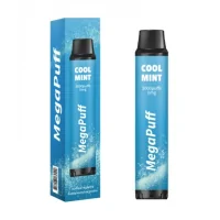 Puff 3000 - Cool Mint - 0mg (Ohne Nikotin) - MegaPuffLieferumfang: 1x Puff 3000 -E-Shisha - 0mg (Ohne Nikotin) -MegaPuff ver. Geschmacksrichtungen8ml vorgefüllte (nicht wiederbefüllbare) Hülse mit aussergewöhnlichen fruchtigen Aromen.Vorgefüllte Hülse. Schlankes, modernes und diskretes Format.Eingebauter 650mAh-Akku (Wiederaufladbar mittels USB-C)Automatische Auslosung.0mg Nikotin Flüssigkeit.ca. 3000 Züge mit großartigem Geschmack.14764geekvape6,90 CHFsmoke-shop.ch6,90 CHF Puff 3000 - Cool Mint - 0mg (Ohne Nikotin) - MegaPuffLieferumfang: 1x Puff 3000 -E-Shisha - 0mg (Ohne Nikotin) -MegaPuff ver. Geschmacksrichtungen8ml vorgefüllte (nicht wiederbefüllbare) Hülse mit aussergewöhnlichen fruchtigen Aromen.Vorgefüllte Hülse. Schlankes, modernes und diskretes Format.Eingebauter 650mAh-Akku (Wiederaufladbar mittels USB-C)Automatische Auslosung.0mg Nikotin Flüssigkeit.ca. 3000 Züge mit großartigem Geschmack.14764geekvape6,90 CHFsmoke-shop.ch6,90 CHF
