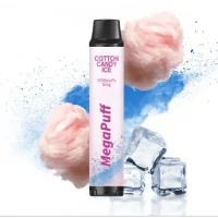 Puff 3000 - Cool Mint - 0mg (Ohne Nikotin) - MegaPuffLieferumfang: 1x Puff 3000 -E-Shisha - 0mg (Ohne Nikotin) -MegaPuff ver. Geschmacksrichtungen8ml vorgefüllte (nicht wiederbefüllbare) Hülse mit aussergewöhnlichen fruchtigen Aromen.Vorgefüllte Hülse. Schlankes, modernes und diskretes Format.Eingebauter 650mAh-Akku (Wiederaufladbar mittels USB-C)Automatische Auslosung.0mg Nikotin Flüssigkeit.ca. 3000 Züge mit großartigem Geschmack.14764geekvape6,90 CHFsmoke-shop.ch6,90 CHF Puff 3000 - Cool Mint - 0mg (Ohne Nikotin) - MegaPuffLieferumfang: 1x Puff 3000 -E-Shisha - 0mg (Ohne Nikotin) -MegaPuff ver. Geschmacksrichtungen8ml vorgefüllte (nicht wiederbefüllbare) Hülse mit aussergewöhnlichen fruchtigen Aromen.Vorgefüllte Hülse. Schlankes, modernes und diskretes Format.Eingebauter 650mAh-Akku (Wiederaufladbar mittels USB-C)Automatische Auslosung.0mg Nikotin Flüssigkeit.ca. 3000 Züge mit großartigem Geschmack.14764geekvape6,90 CHFsmoke-shop.ch6,90 CHF