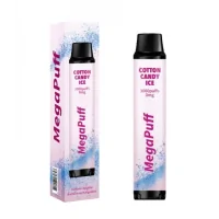 Puff 3000 - Cool Mint - 0mg (Ohne Nikotin) - MegaPuffLieferumfang: 1x Puff 3000 -E-Shisha - 0mg (Ohne Nikotin) -MegaPuff ver. Geschmacksrichtungen8ml vorgefüllte (nicht wiederbefüllbare) Hülse mit aussergewöhnlichen fruchtigen Aromen.Vorgefüllte Hülse. Schlankes, modernes und diskretes Format.Eingebauter 650mAh-Akku (Wiederaufladbar mittels USB-C)Automatische Auslosung.0mg Nikotin Flüssigkeit.ca. 3000 Züge mit großartigem Geschmack.14764geekvape6,90 CHFsmoke-shop.ch6,90 CHF Puff 3000 - Cool Mint - 0mg (Ohne Nikotin) - MegaPuffLieferumfang: 1x Puff 3000 -E-Shisha - 0mg (Ohne Nikotin) -MegaPuff ver. Geschmacksrichtungen8ml vorgefüllte (nicht wiederbefüllbare) Hülse mit aussergewöhnlichen fruchtigen Aromen.Vorgefüllte Hülse. Schlankes, modernes und diskretes Format.Eingebauter 650mAh-Akku (Wiederaufladbar mittels USB-C)Automatische Auslosung.0mg Nikotin Flüssigkeit.ca. 3000 Züge mit großartigem Geschmack.14764geekvape6,90 CHFsmoke-shop.ch6,90 CHF