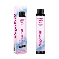 Puff 3000 -E-Shisha - 0mg (Ohne Nikotin) -MegaPuff ver. GeschmacksrichtungenLieferumfang: 1x Geek Bar Disposable Device Blueberry Ice 2% Salt Nic/2.0ml (Einweg E-Zigarette)2ml Hülse mit außergewöhnlichen fruchtigen Aromen.Vorgefüllte Hülse. TPD BEREITSchlankes, modernes und diskretes Format.Eingebauter 500mAh-Akku.Automatische Auslosung.20mg Nikotin Flüssigkeit.Vape 550 Züge auf Ihrer E-Zigarette mit großartigem Geschmack.14764geekvape6,90 CHFsmoke-shop.ch6,90 CHF